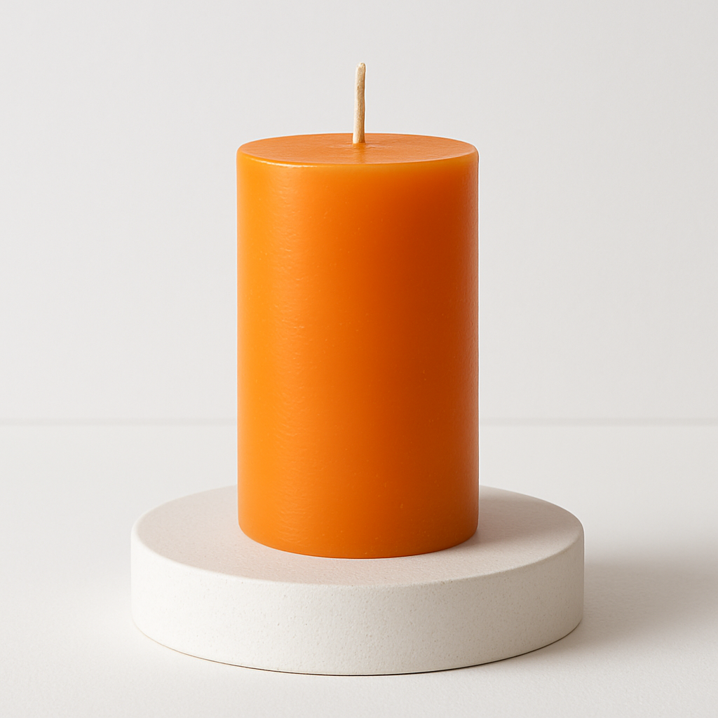 Hand made custom Candles