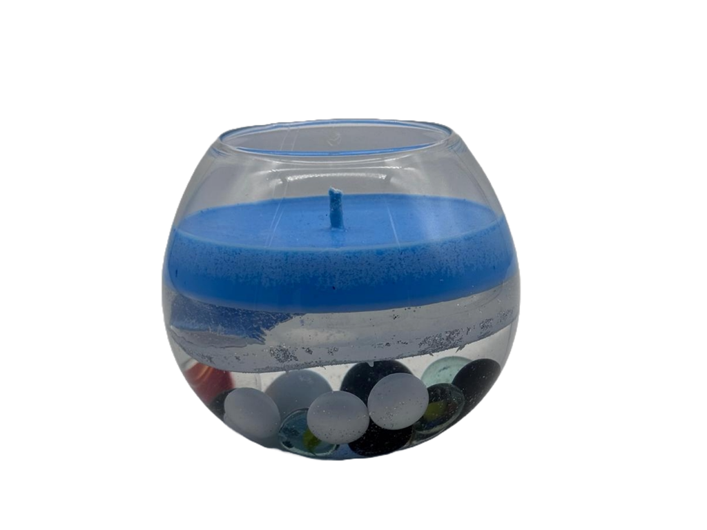 Ocean Breeze – Handmade Luxury Candle