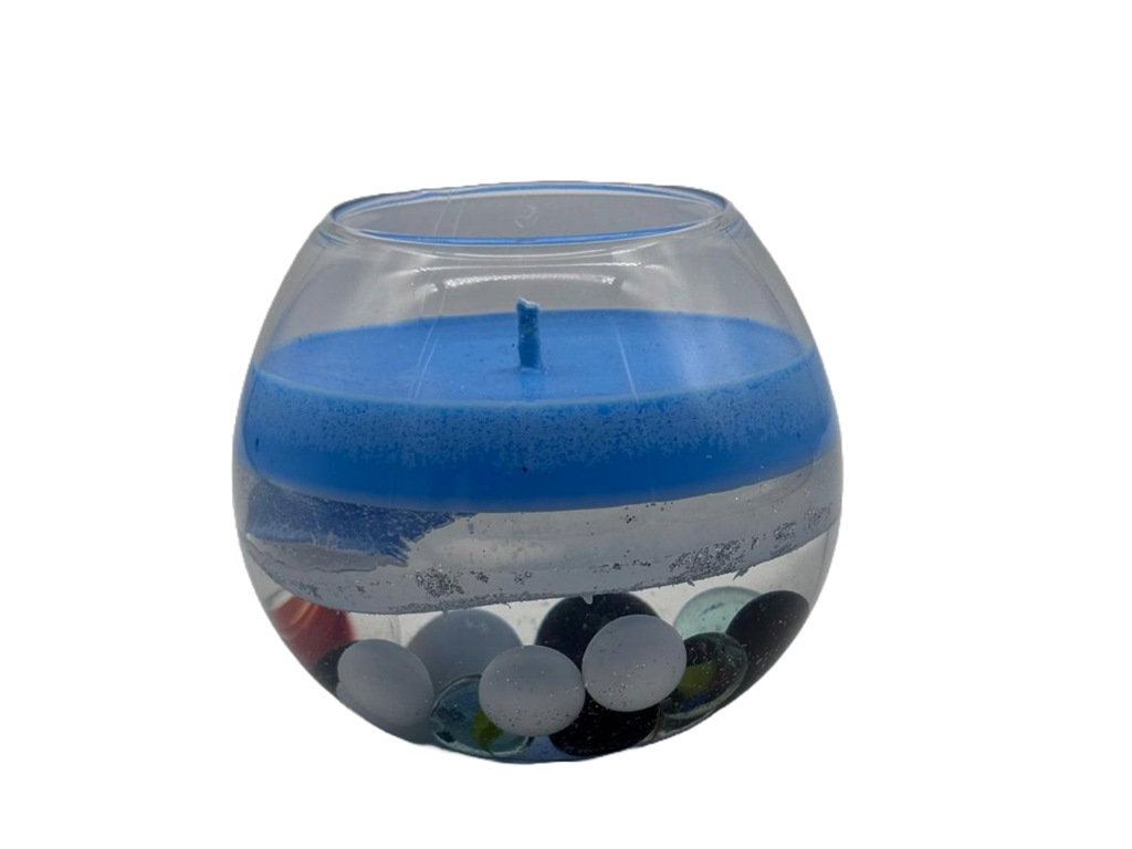 Ocean Breeze – Handmade Luxury Candle