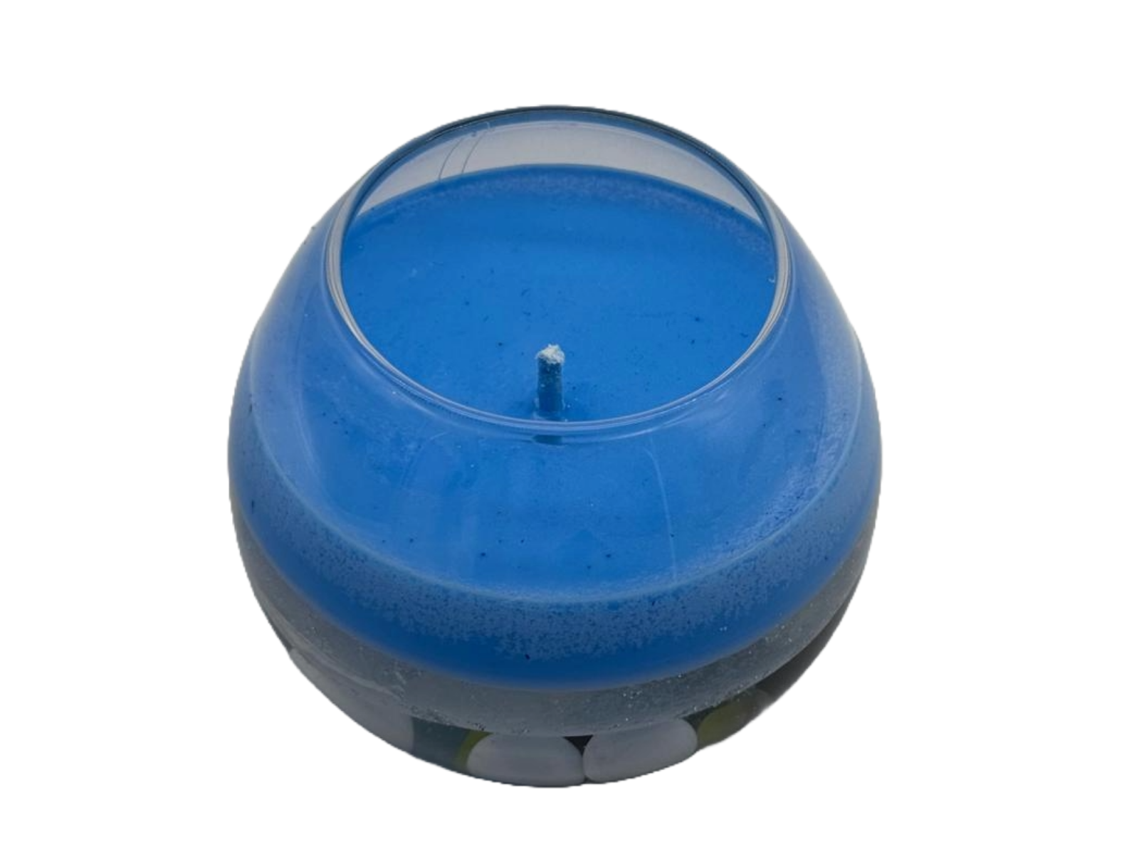 Ocean Breeze – Handmade Luxury Candle