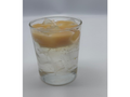 Iced Latte Candle